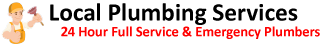 West Jefferson Plumbers